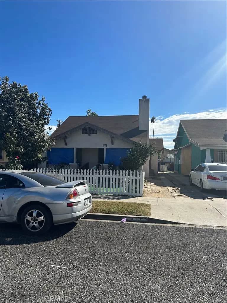 600 W 61st Street, Los Angeles, CA — listing photo 1
