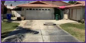 32235 Desert Vista Road A & B, Cathedral City, CA — listing photo 1