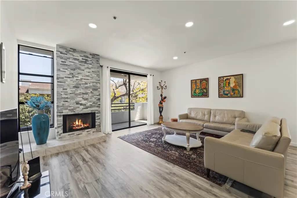 1935 Malcolm Avenue 201, Los Angeles, CA — listing photo 1