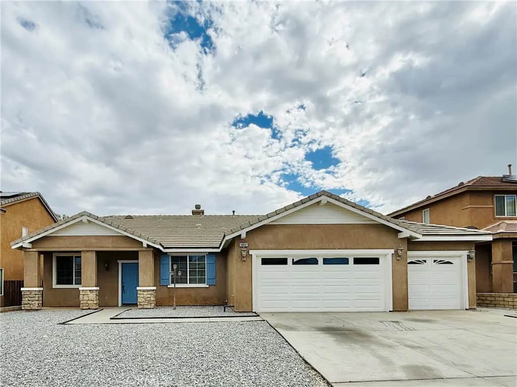14607 Grouse Rd., Victorville, CA — listing photo 1