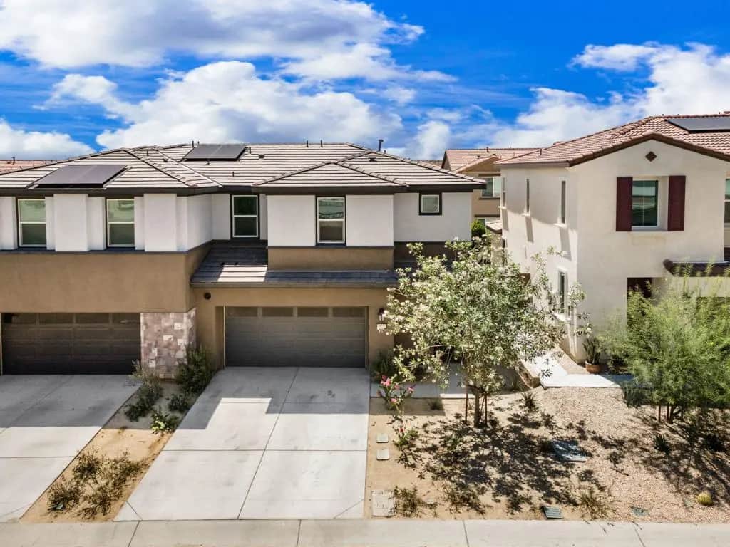 76333 Oxford Lane, Palm Desert, CA — listing photo 1