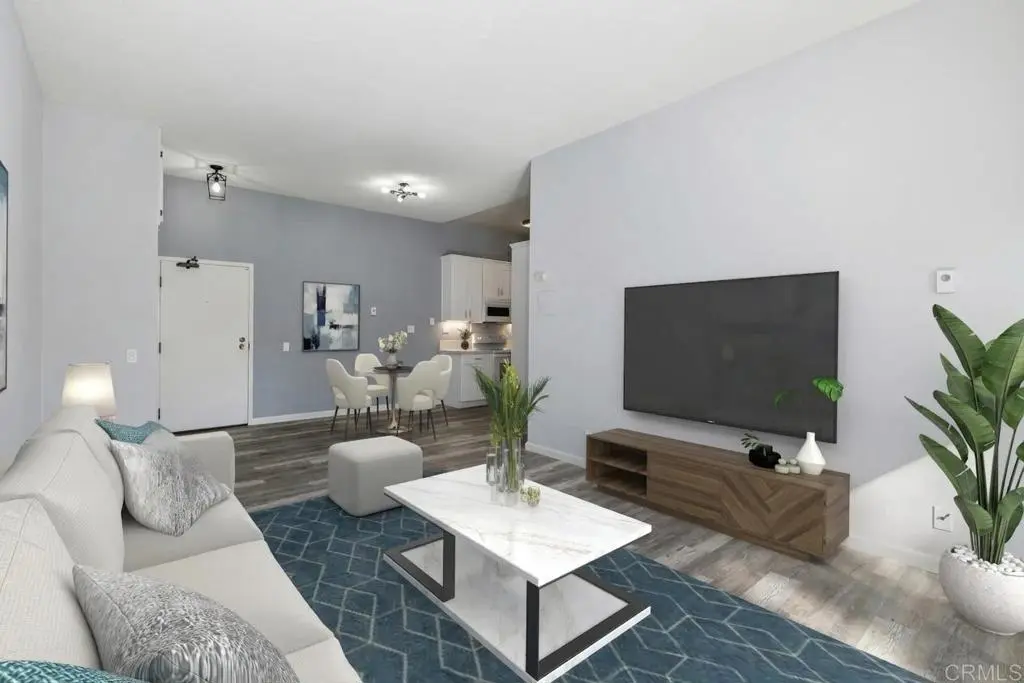 8328 Regents Road 1K, San Diego, CA — listing photo 1