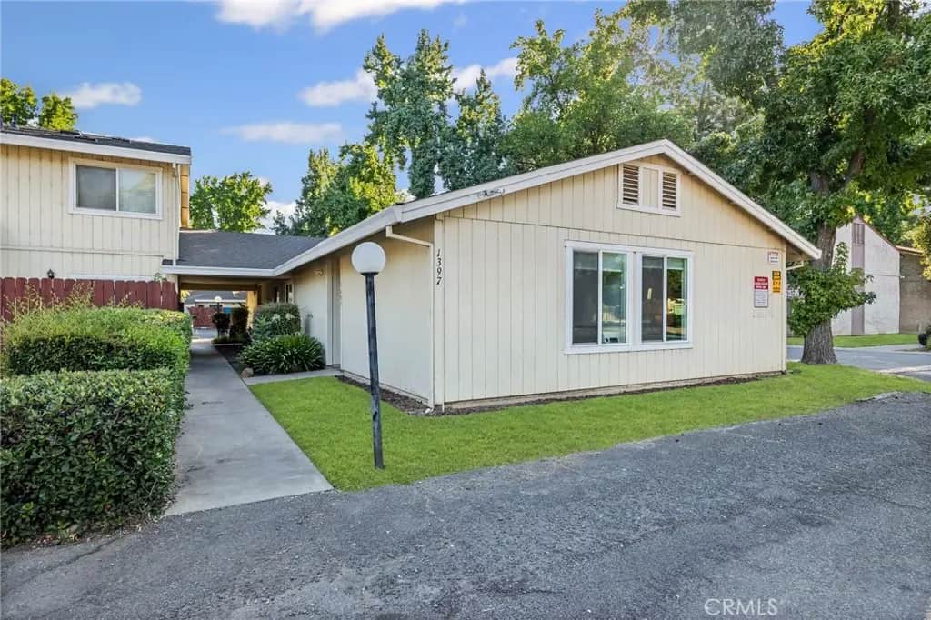 1397 Nord Avenue, Chico, CA — listing photo 1