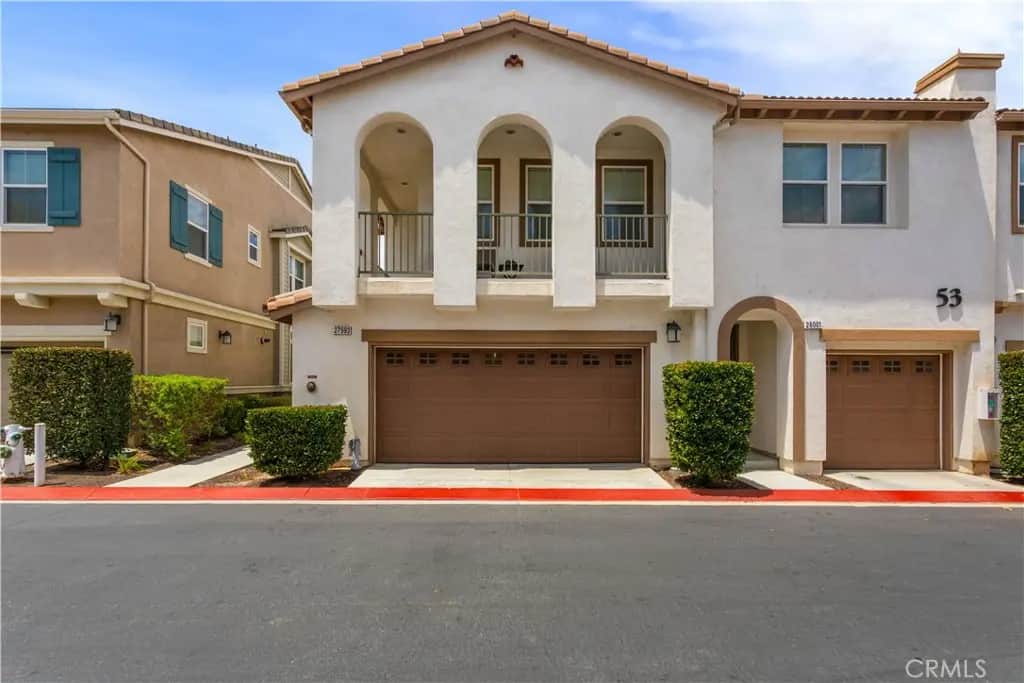 27993 Calle Casera NW 158, Temecula, CA — listing photo 1