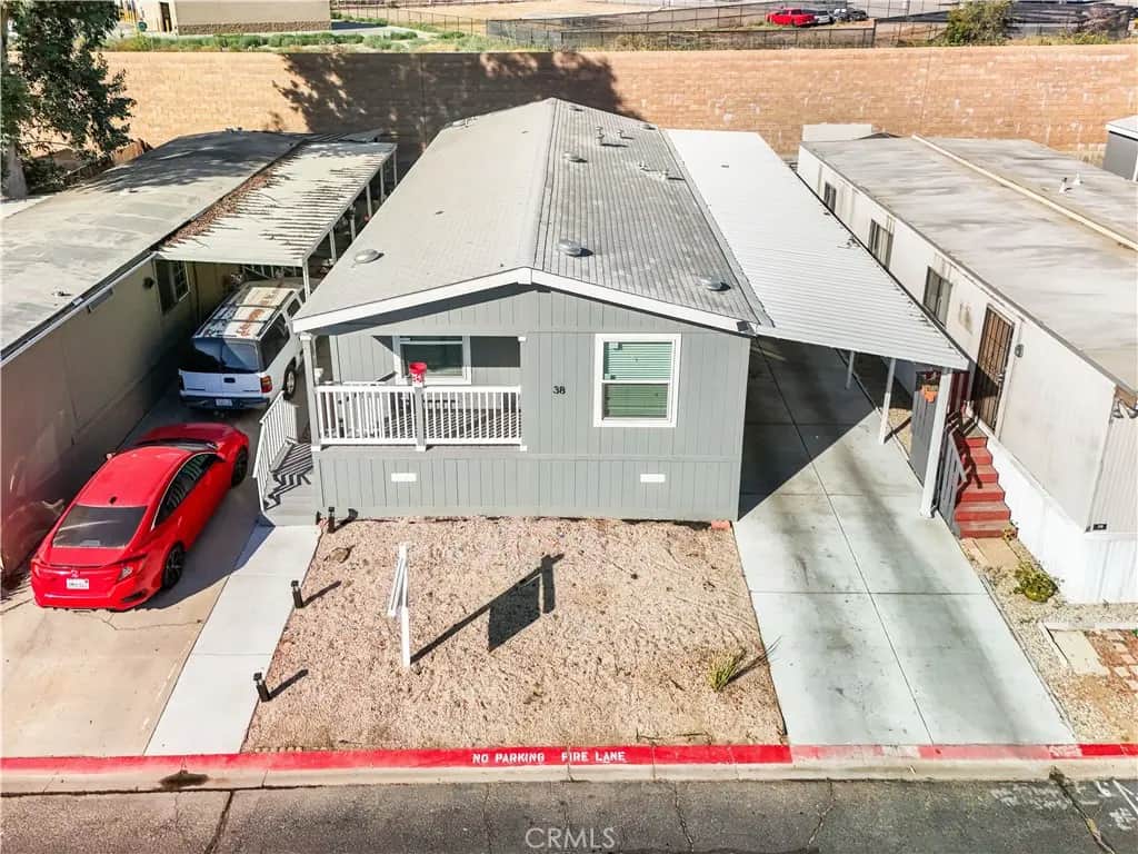 350 E San Jacinto Avenue 38, Perris, CA — listing photo 1