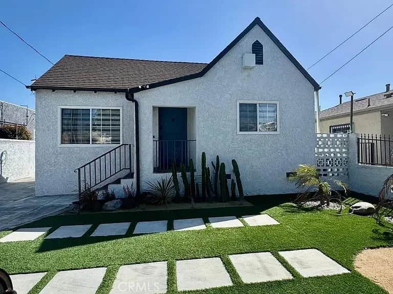 3460 W 71st, Los Angeles, CA — listing photo 1