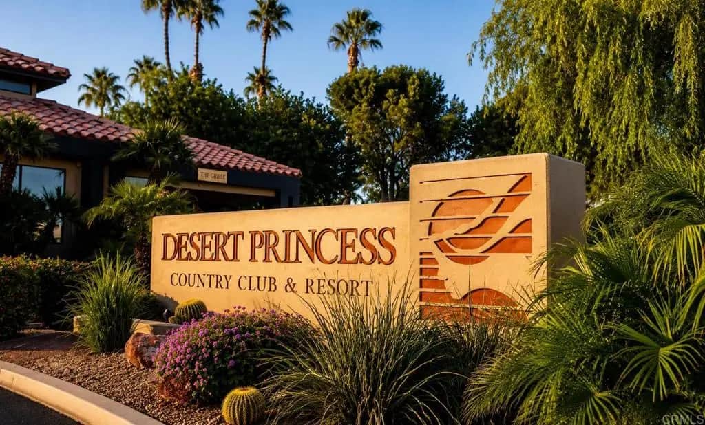 28740 Desert Princess Drive, Cathedral City, CA — listing photo 1