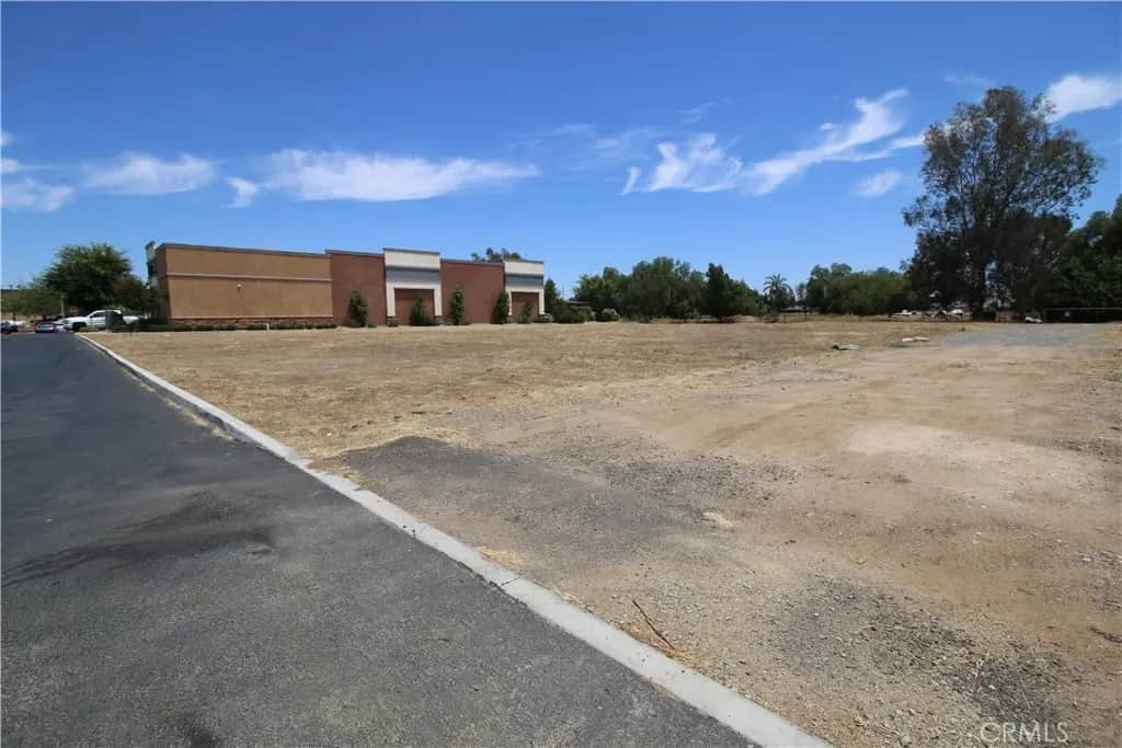 0 Wingate Lane, Menifee, CA — listing photo 1