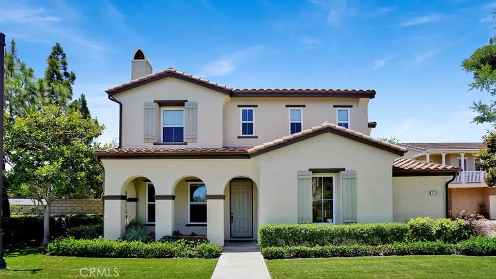 2519 Cornerstone Lane, Costa Mesa, CA — listing photo 1
