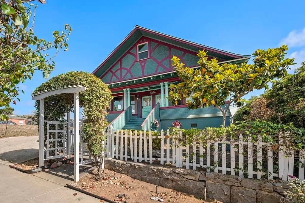 2683 85 C St, San Diego, CA — listing photo 1