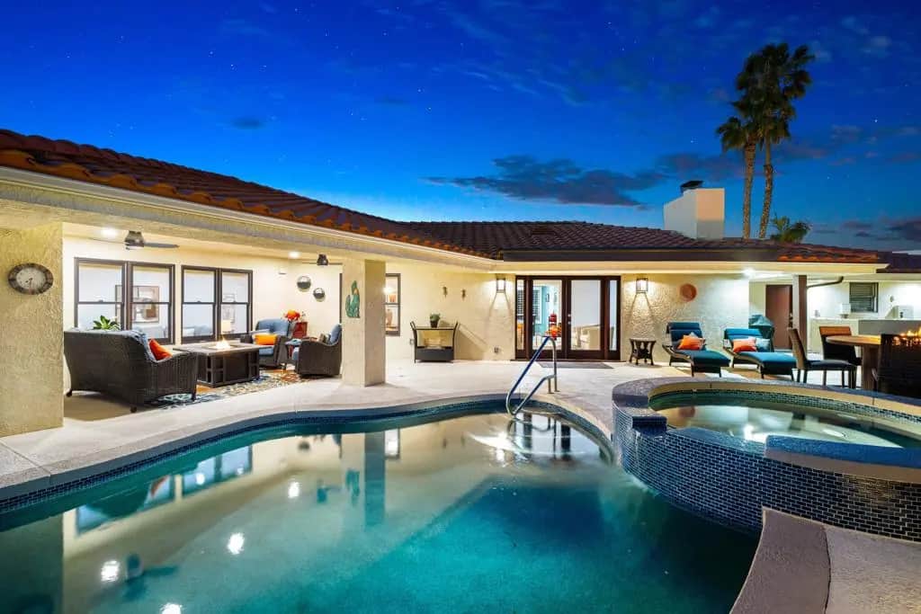 45385 Taos, Indian Wells, CA — listing photo 1
