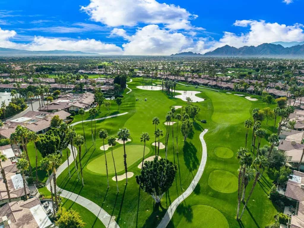 321 Bouquet Canyon Drive, Palm Desert, CA — listing photo 1