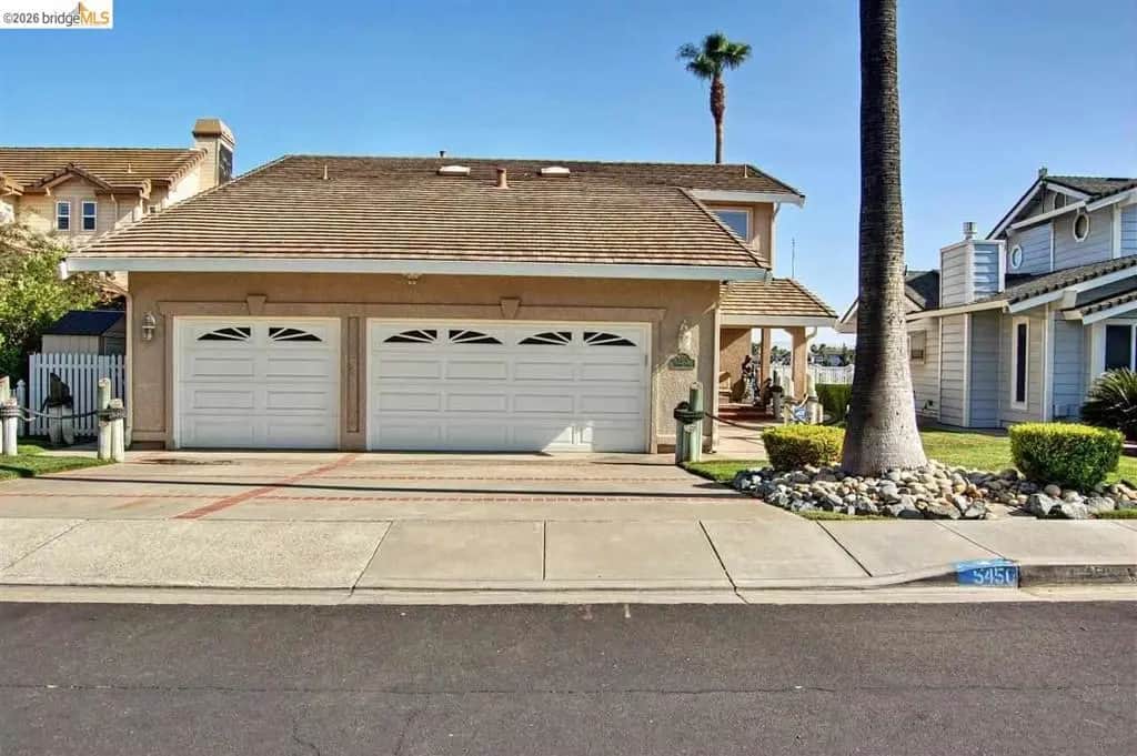 5450 Beaver Ln, Discovery Bay, CA — listing photo 1