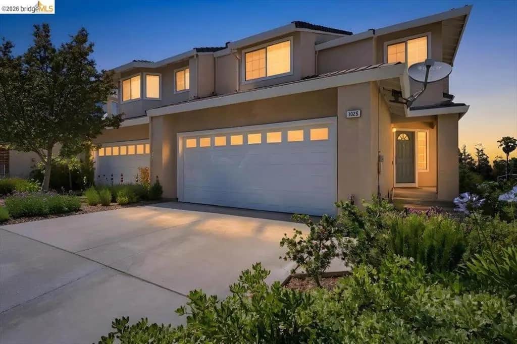 1025 Pinehurst Court, Concord, CA — listing photo 1