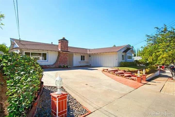 5273 Stone Court, San Diego, CA — listing photo 1