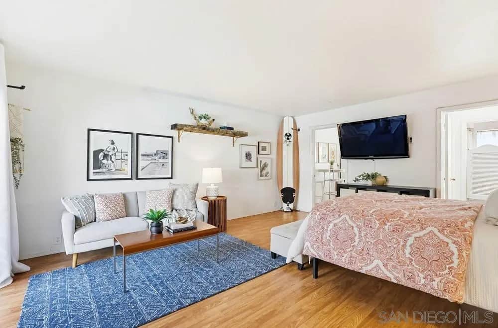 4477 Mentone Street Unit 105, San Diego, CA — listing photo 1
