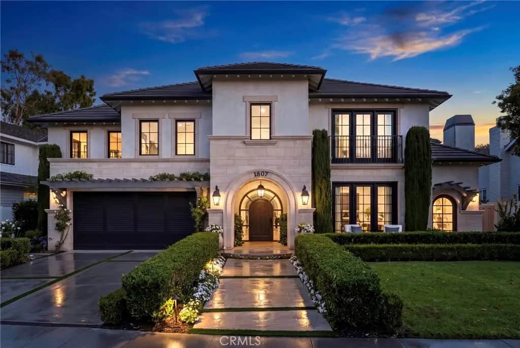 1807 Newport Hills E, Newport Beach, CA — listing photo 1