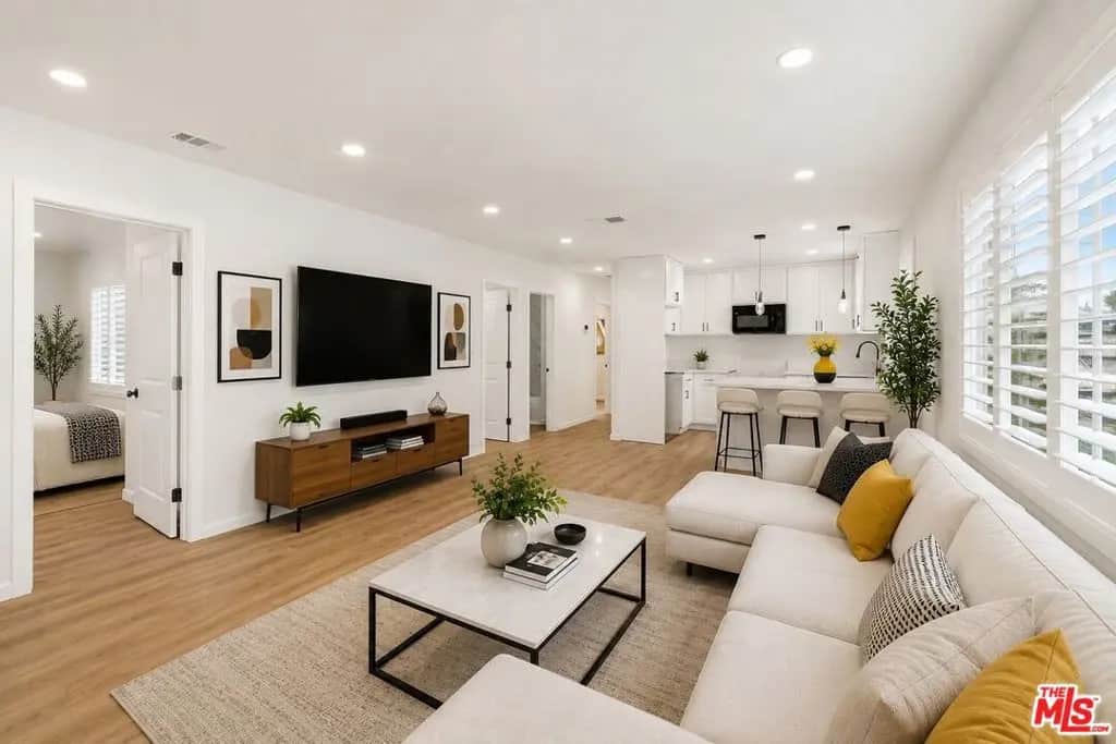 1267 W 85th Street 1267, Los Angeles, CA — listing photo 1