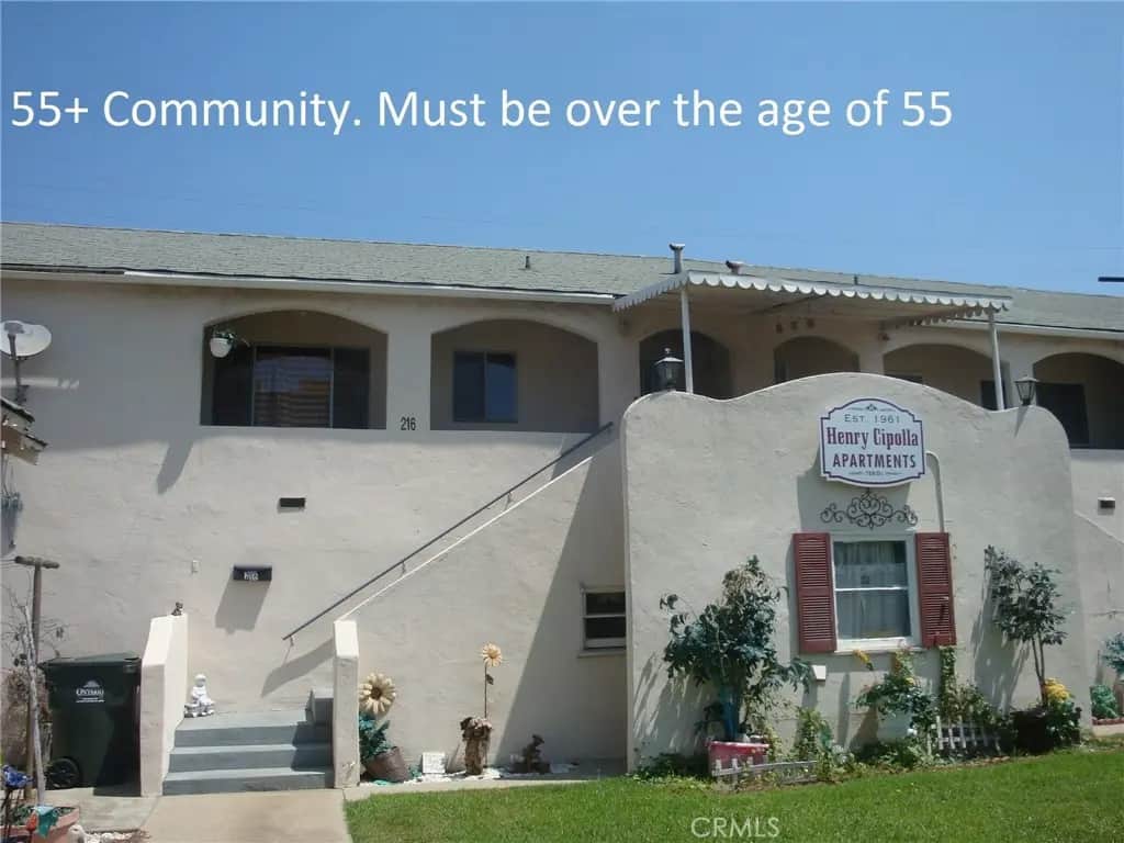 216 W D, Ontario, CA — listing photo 1