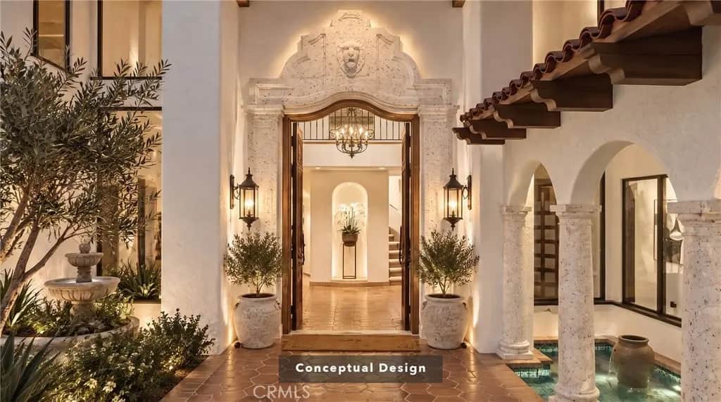 2 Trafalgar, Newport Beach, CA — listing photo 1