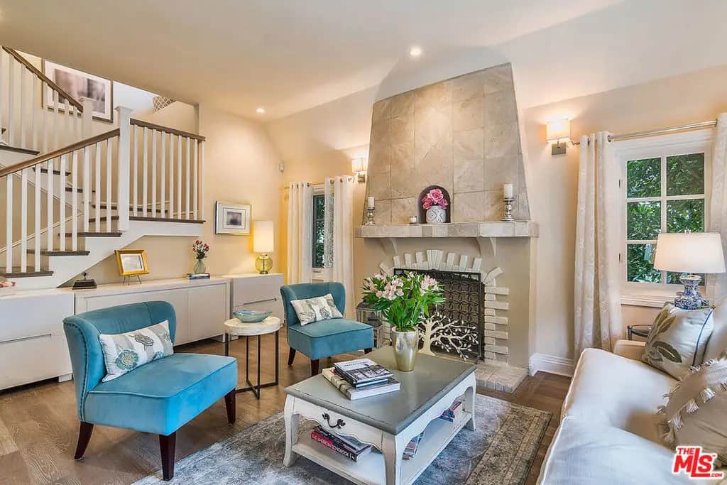 9025 Ashcroft Avenue, West Hollywood, CA — listing photo 1