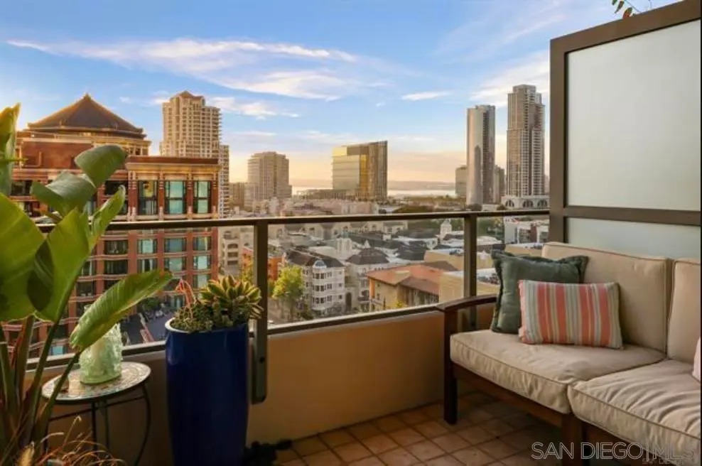 550 Front Street 1007, San Diego, CA — listing photo 1