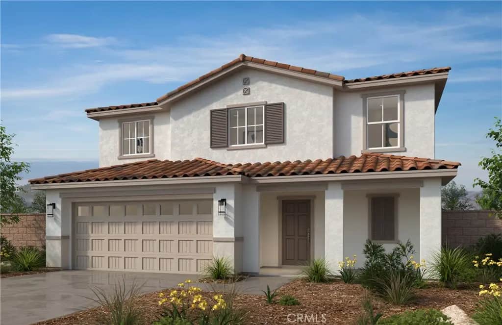 2578 Empennage Street, San Jacinto, CA — listing photo 1