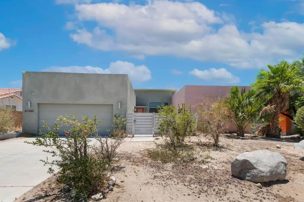 67685 Buckboard Lane, Desert Hot Springs, CA — listing photo 1
