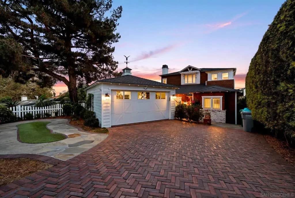 2254 Del Mar Heights Rd, Del Mar, CA — listing photo 1