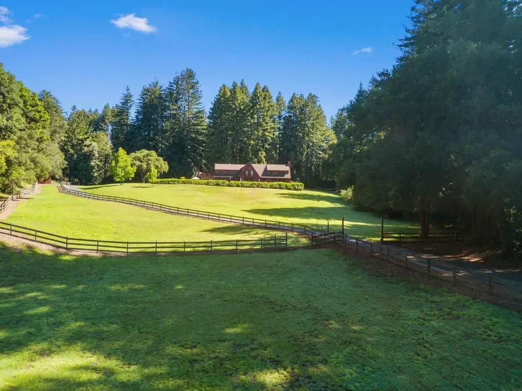 2800 Lockhart Gulch, Scotts Valley, CA — listing photo 1