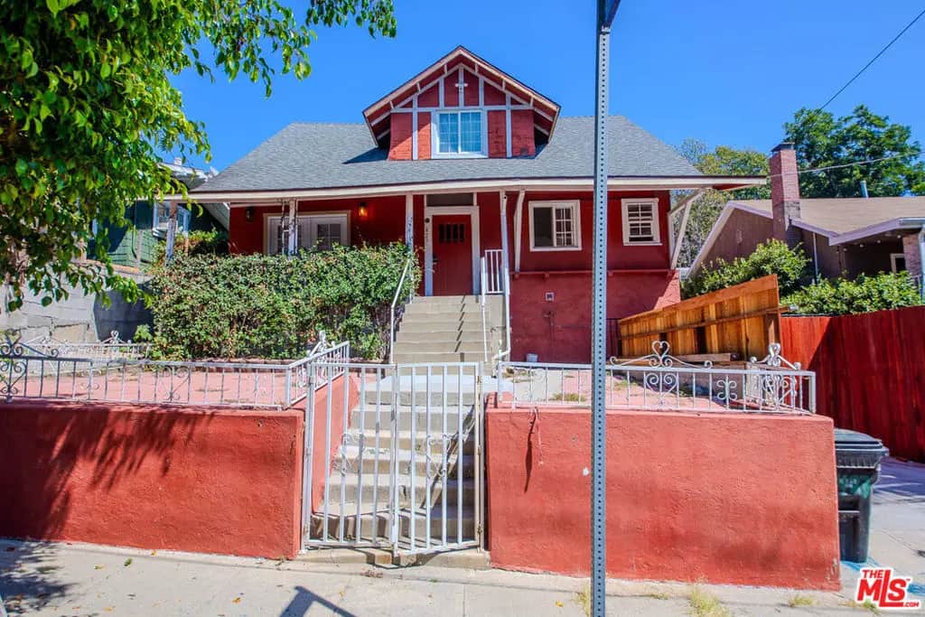 427 N Avenue 52, Los Angeles, CA — listing photo 1