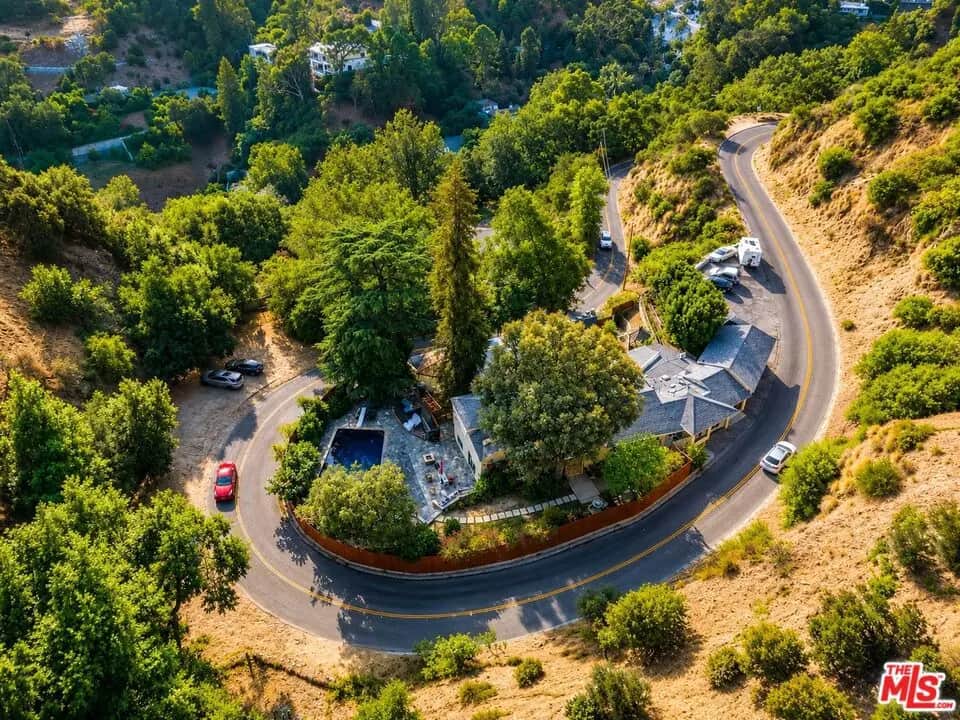 2451 Nichols Canyon Road, Los Angeles, CA — listing photo 1