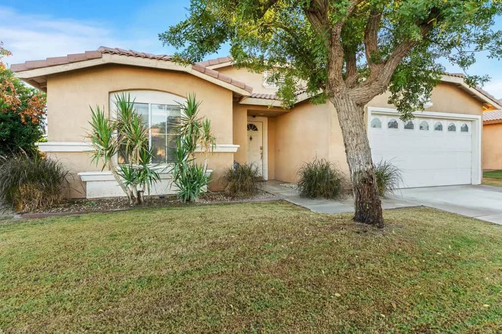 82537 Delano Drive, Indio, CA — listing photo 1