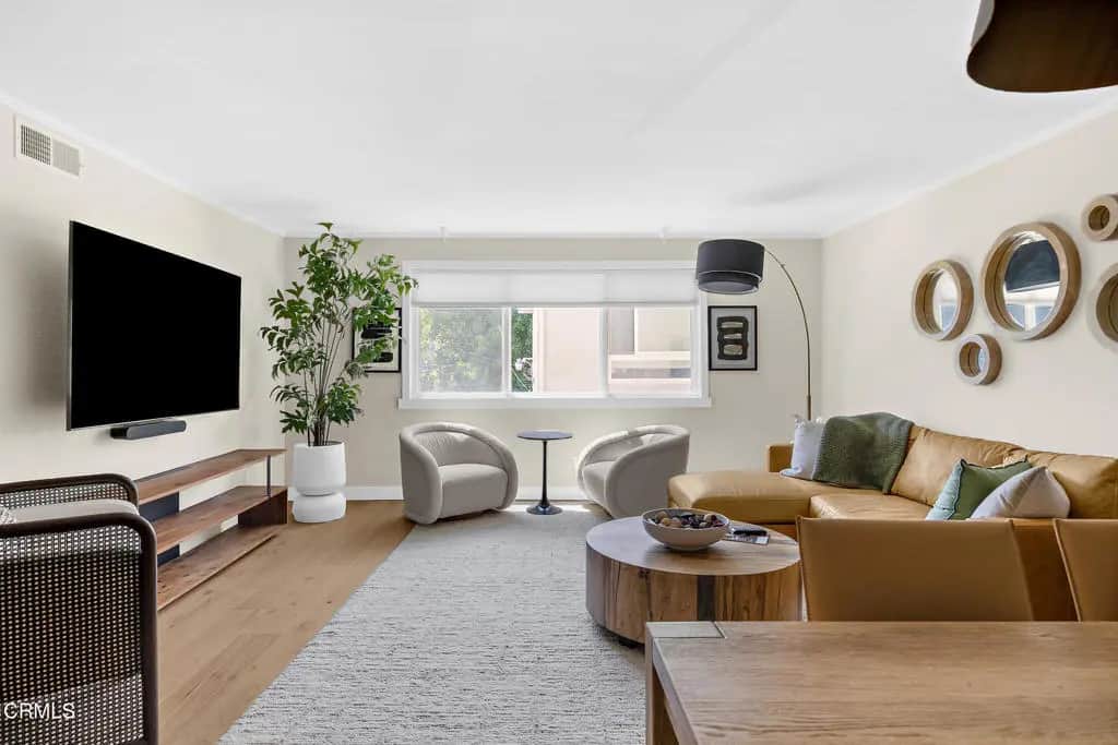 3762 Hughes Avenue 105, Los Angeles, CA — listing photo 1