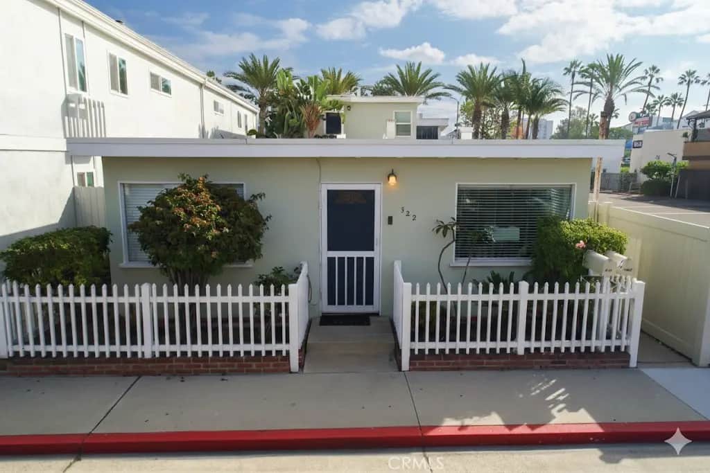 522 Clubhouse Avenue, Newport Beach, CA — listing photo 1