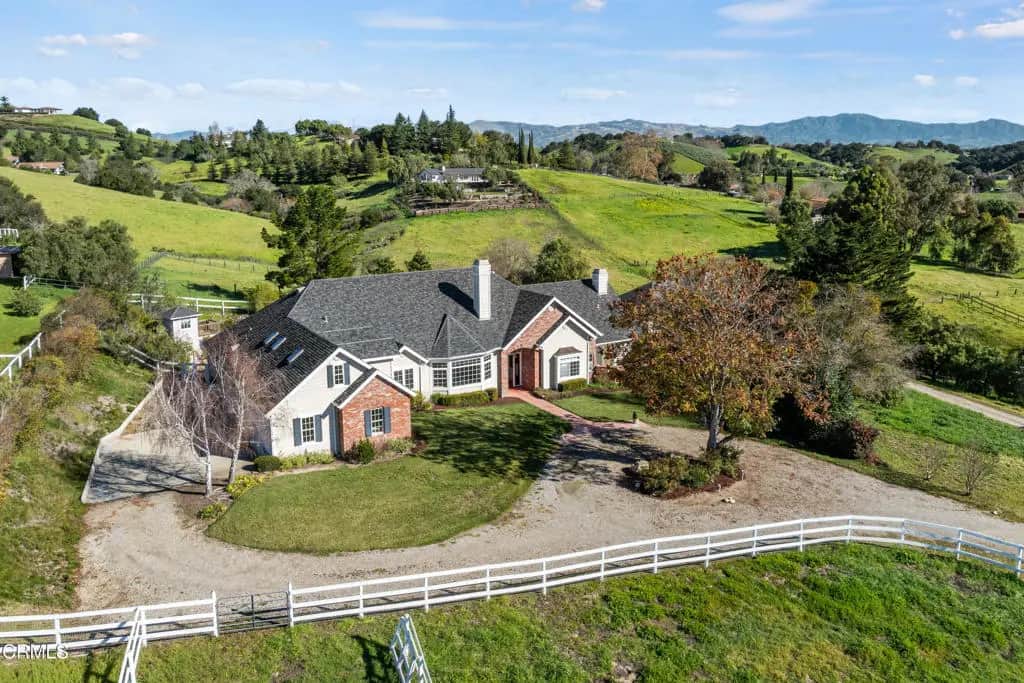 1631 1633 Fredensborg Way, Solvang, CA — listing photo 1