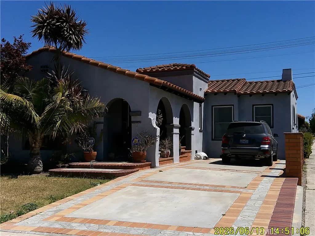 1456 W 89th, Los Angeles, CA — listing photo 1