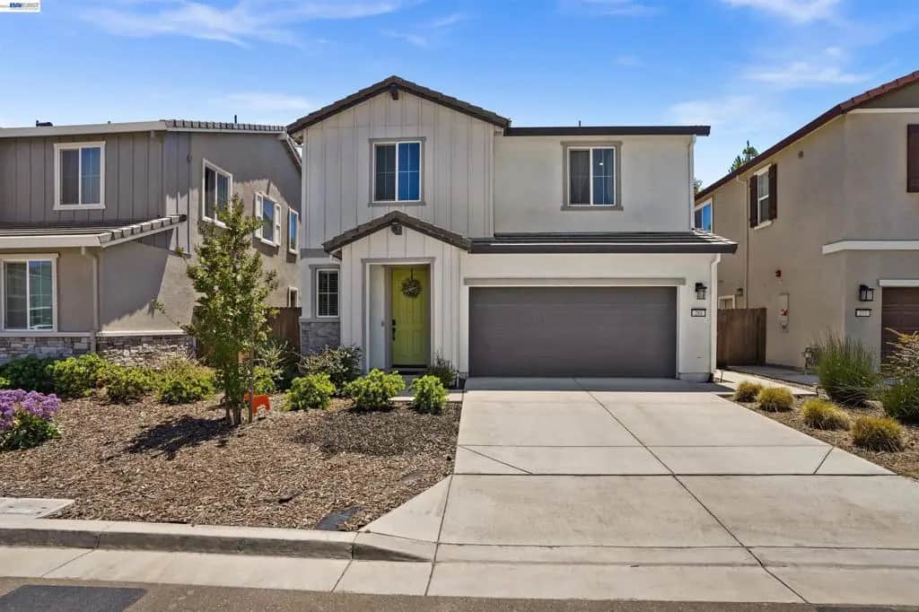 281 Agata Way, Oakley, CA — listing photo 1