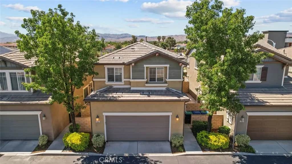 2658 Greenwood Court, Palmdale, CA — listing photo 1