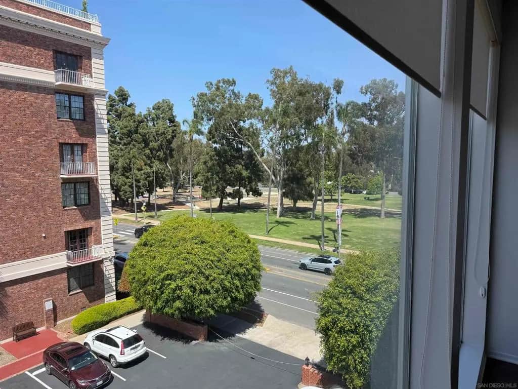 3100 6th Ave 409, San Diego, CA — listing photo 1