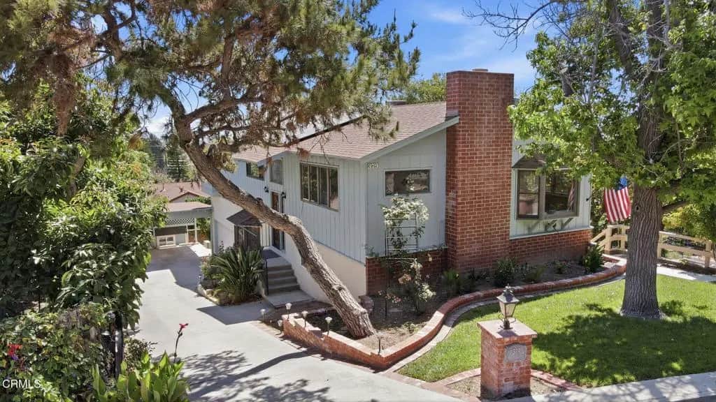 379 Foothill Drive, Fillmore, CA — listing photo 1