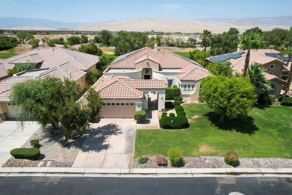 47 Calle Del Norte, Rancho Mirage, CA — listing photo 1