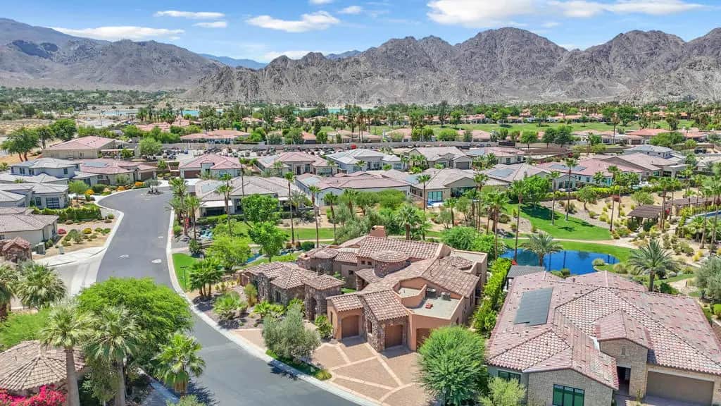 57895 E Stone Creek Trail, La Quinta, CA — listing photo 1