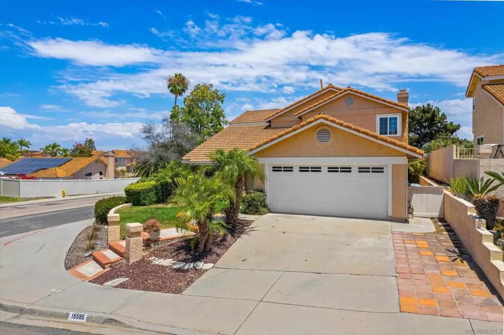 15595 Corte Montanoso, San Diego, CA — listing photo 1