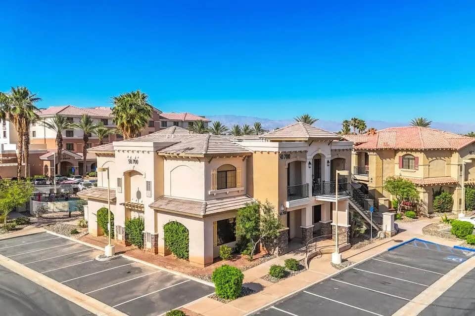 50700 Santa Rosa Plaza 6, La Quinta, CA — listing photo 1