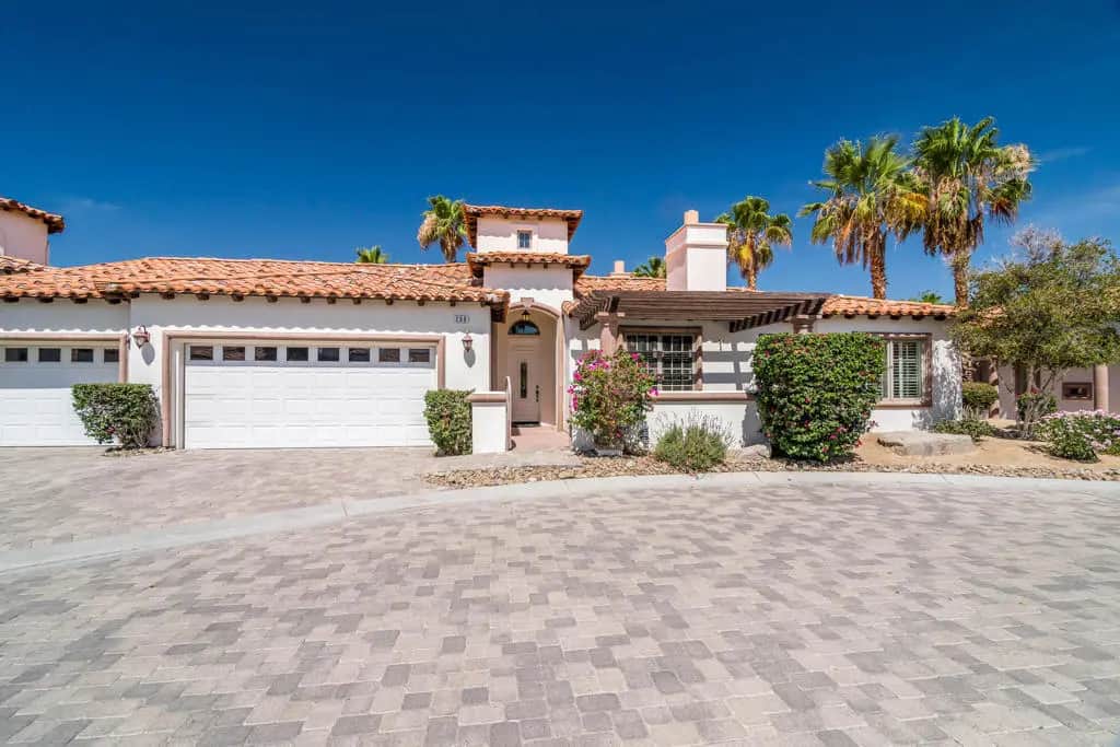 208 Piazza Di Sotto, Palm Desert, CA — listing photo 1