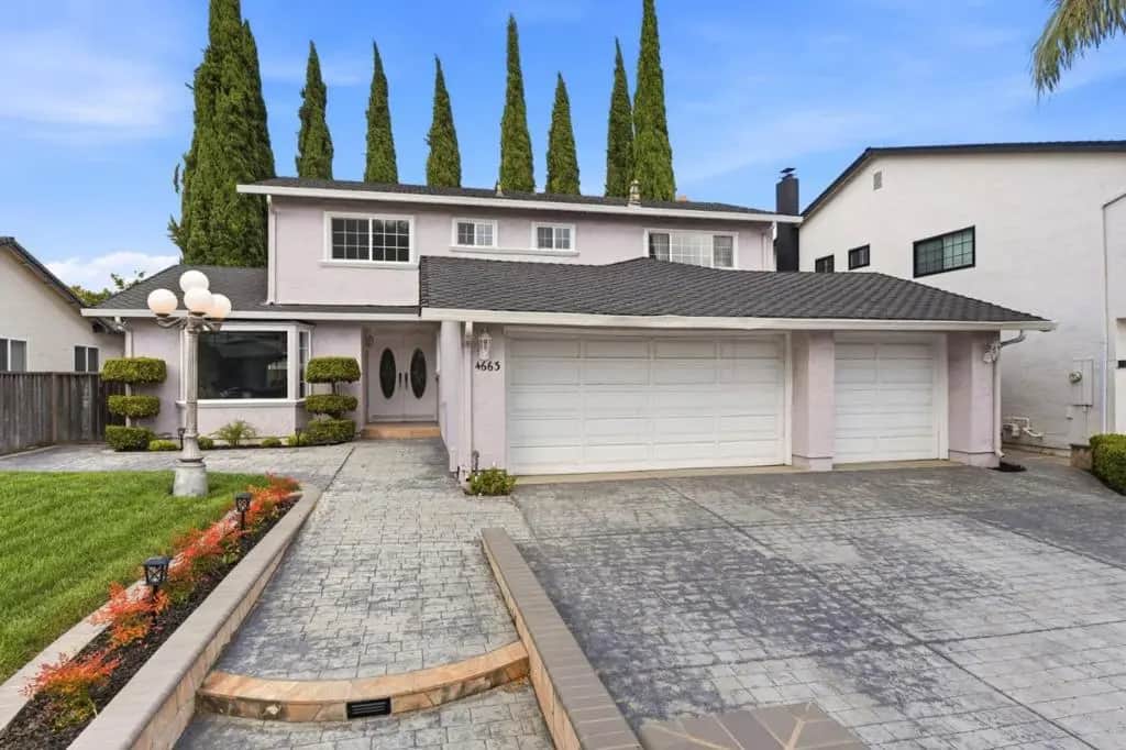 4663 Park Arcadia Drive, San Jose, CA — listing photo 1