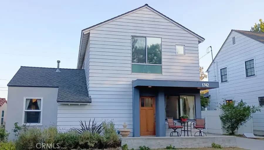 1742 El Rito, Glendale, CA — listing photo 1