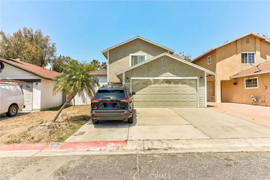 8936 summerwood way, Fontana, CA — listing photo 1