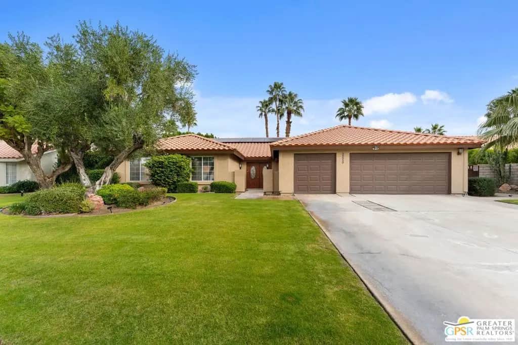 39850 Regency Way, Palm Desert, CA — listing photo 1